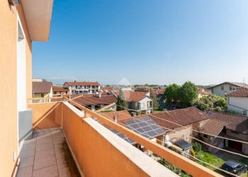 Three-room apartment Via Gibellini, Caselle Torinese - photo 6