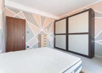 Three-room apartment Via Gibellini, Caselle Torinese - photo 10