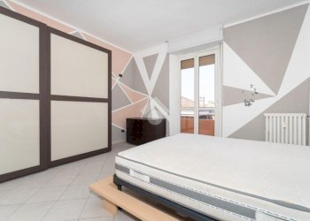 Three-room apartment Via Gibellini, Caselle Torinese - photo 11