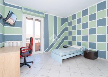 Three-room apartment Via Gibellini, Caselle Torinese - photo 14