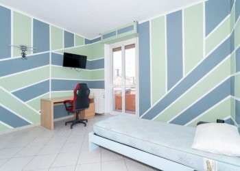 Three-room apartment Via Gibellini, Caselle Torinese - photo 16