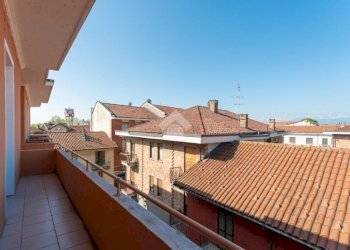 Three-room apartment Via Gibellini, Caselle Torinese - photo 18