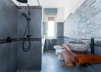 Three-room apartment Via Gibellini, Caselle Torinese - photo 20