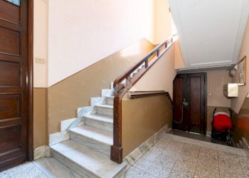 Three-room apartment Via Gibellini, Caselle Torinese - photo 23
