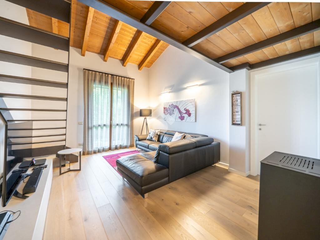 Trilocale Via Roma Sud, Vezzano sul Crostolo - foto 1