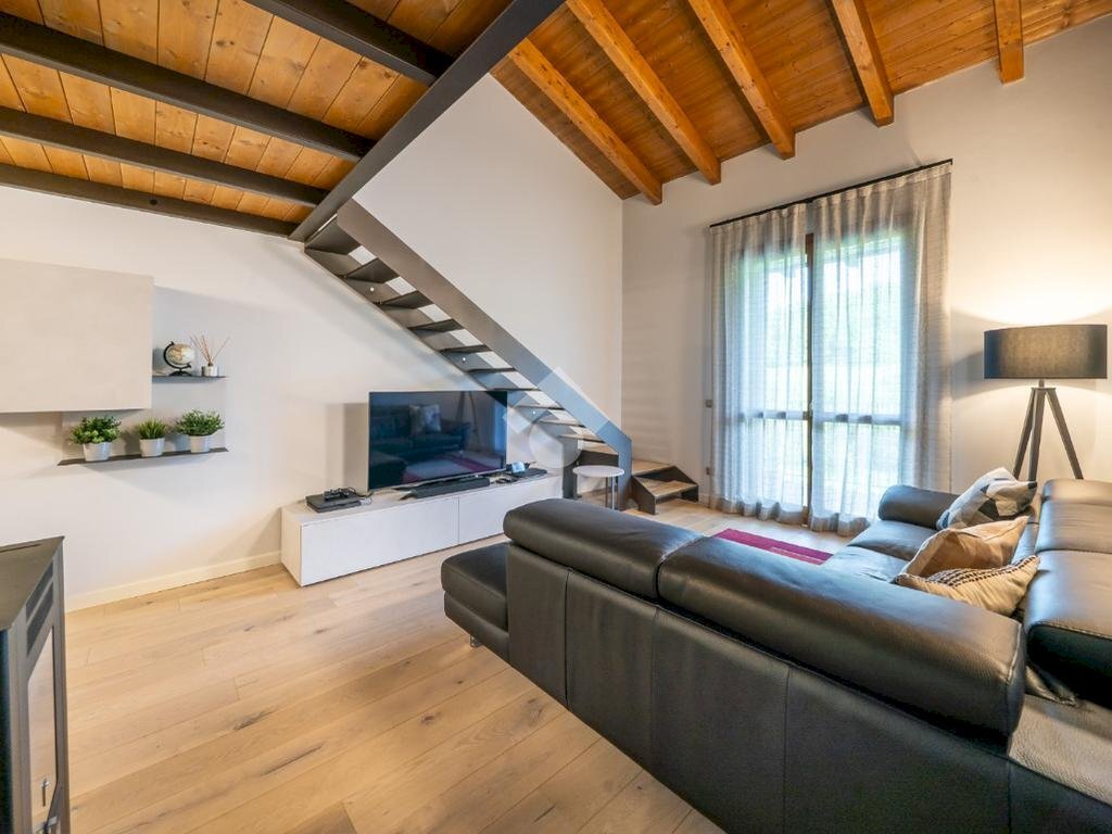 Trilocale Via Roma Sud, Vezzano sul Crostolo - foto 2