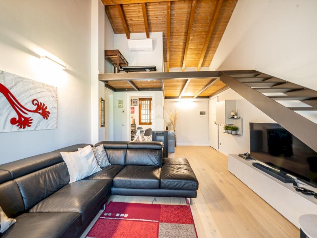 Trilocale Via Roma Sud, Vezzano sul Crostolo - foto 3