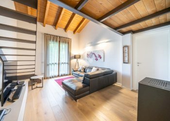 Trilocale Via Roma Sud, Vezzano sul Crostolo - foto 1