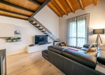 Trilocale Via Roma Sud, Vezzano sul Crostolo - foto 2