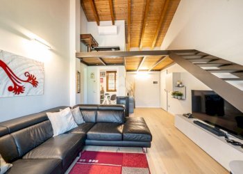 Trilocale Via Roma Sud, Vezzano sul Crostolo - foto 3