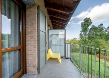 Trilocale Via Roma Sud, Vezzano sul Crostolo - foto 5