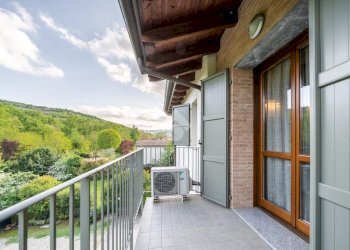 Trilocale Via Roma Sud, Vezzano sul Crostolo - foto 6