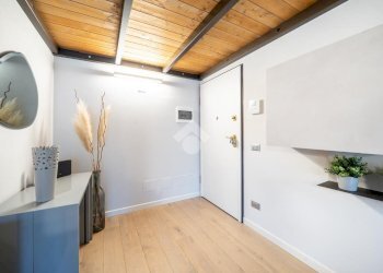 Trilocale Via Roma Sud, Vezzano sul Crostolo - foto 7