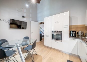 Trilocale Via Roma Sud, Vezzano sul Crostolo - foto 9