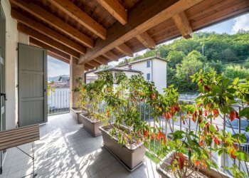 Trilocale Via Roma Sud, Vezzano sul Crostolo - foto 12