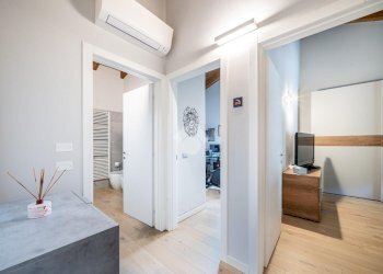 Trilocale Via Roma Sud, Vezzano sul Crostolo - foto 13