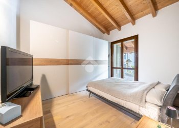 Trilocale Via Roma Sud, Vezzano sul Crostolo - foto 15