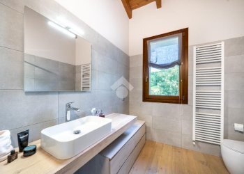 Trilocale Via Roma Sud, Vezzano sul Crostolo - foto 16