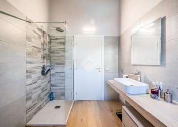 Trilocale Via Roma Sud, Vezzano sul Crostolo - foto 17