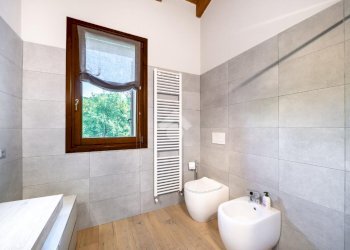 Trilocale Via Roma Sud, Vezzano sul Crostolo - foto 18