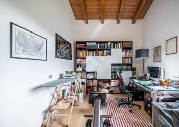 Trilocale Via Roma Sud, Vezzano sul Crostolo - foto 19