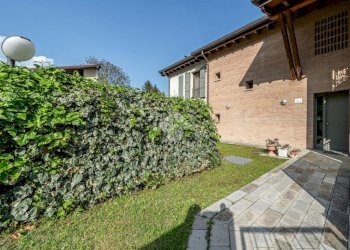 Trilocale Via Roma Sud, Vezzano sul Crostolo - foto 20