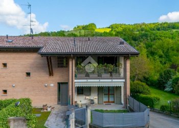 Trilocale Via Roma Sud, Vezzano sul Crostolo - foto 21