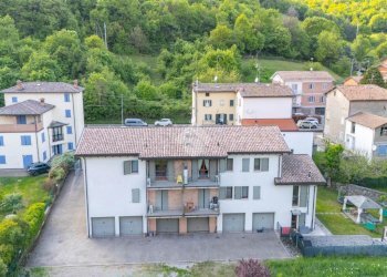 Trilocale Via Roma Sud, Vezzano sul Crostolo - foto 22