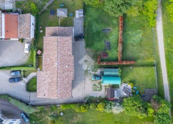 Trilocale Via Roma Sud, Vezzano sul Crostolo - foto 23