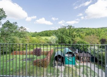 Trilocale Via Roma Sud, Vezzano sul Crostolo - foto 25