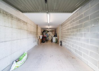 Trilocale Via Roma Sud, Vezzano sul Crostolo - foto 27