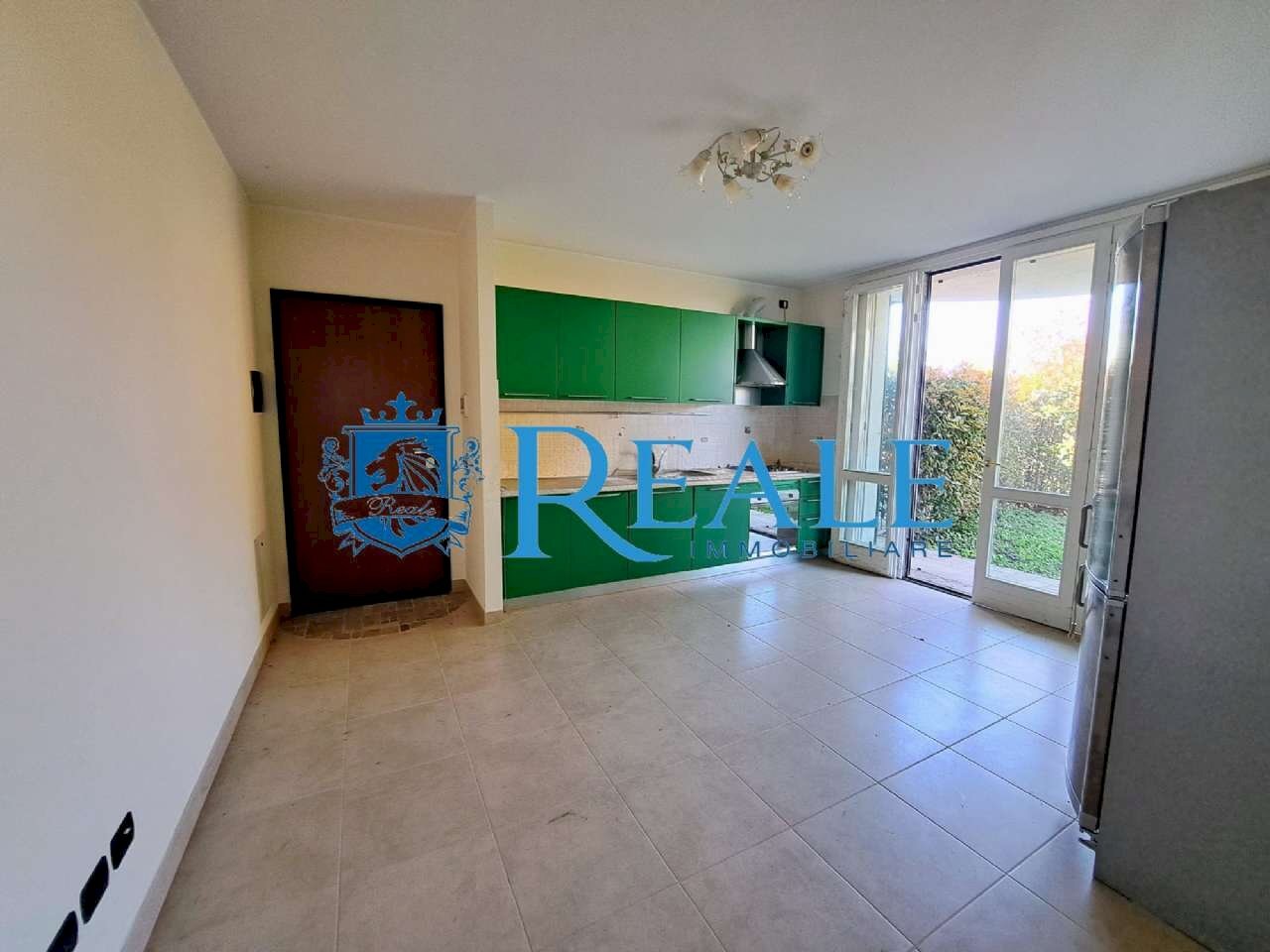 Two-room apartment Cuggiono - photo 2