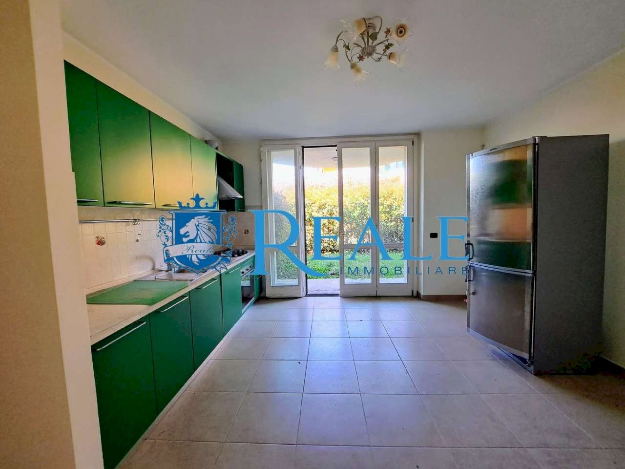 Two-room apartment Cuggiono - photo 3
