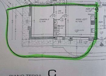 Two-room apartment Cuggiono - photo 14