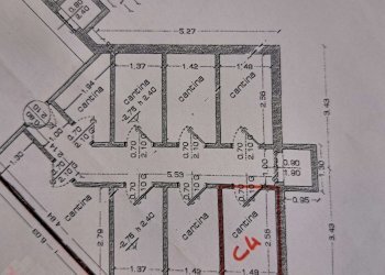 Two-room apartment Cuggiono - photo 15