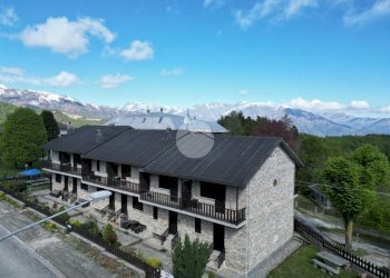 Bilocale Via cave, Bagnolo Piemonte - foto 1