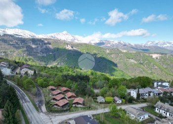Bilocale Via cave, Bagnolo Piemonte - foto 2