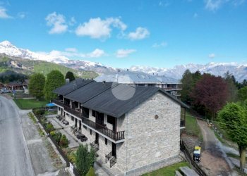 Bilocale Via cave, Bagnolo Piemonte - foto 5