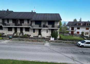 Bilocale Via cave, Bagnolo Piemonte - foto 7