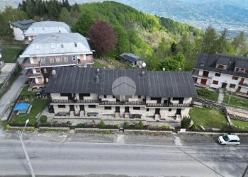 Bilocale Via cave, Bagnolo Piemonte - foto 10