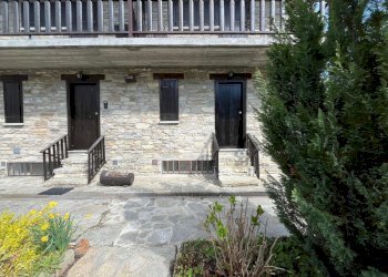 Bilocale Via cave, Bagnolo Piemonte - foto 13