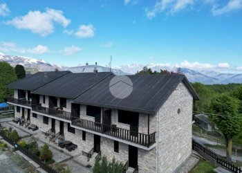 Bilocale Via cave, Bagnolo Piemonte - foto 14