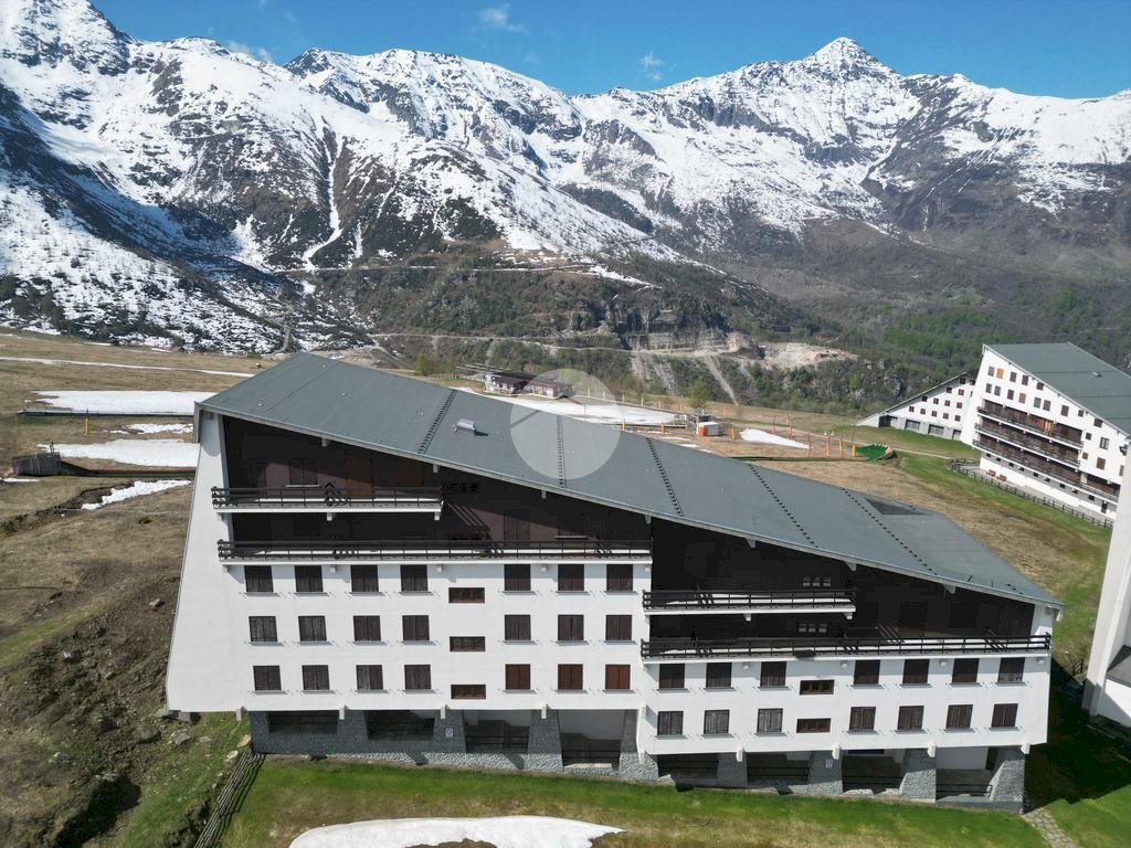 One-room apartment Via rucas, Bagnolo Piemonte - photo 3