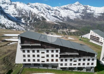 Monolocale Via rucas, Bagnolo Piemonte - foto 3