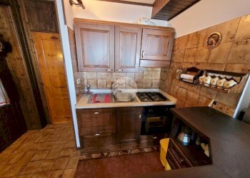 Monolocale Via rucas, Bagnolo Piemonte - foto 4