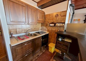 Monolocale Via rucas, Bagnolo Piemonte - foto 5