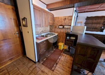 Monolocale Via rucas, Bagnolo Piemonte - foto 7