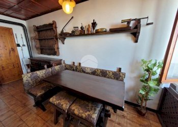 Monolocale Via rucas, Bagnolo Piemonte - foto 10