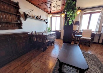 Monolocale Via rucas, Bagnolo Piemonte - foto 13