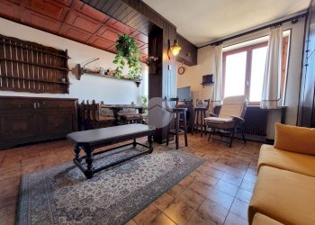 Monolocale Via rucas, Bagnolo Piemonte - foto 17